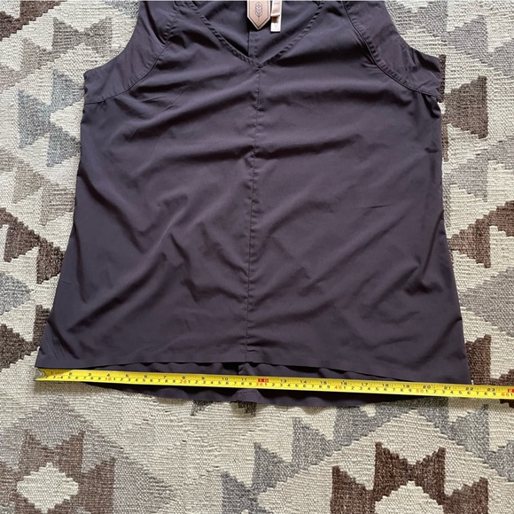 Indygena Halka espresso plum tank - Picture 7 of 8